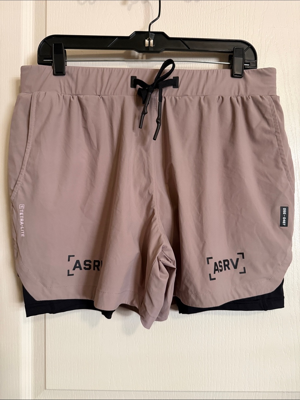 ASRV Tetra-Lite Liner Shorts Men’s XL